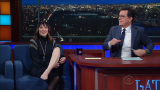 Jen Kirkman feet photo 2