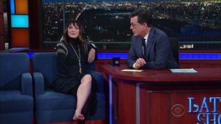 Jen Kirkman feet photo 20