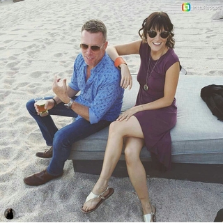 Jen Kirkman feet photo 19