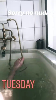 Jen Kirkman feet photo 15