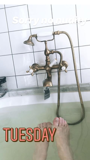 Jen Kirkman feet photo 13