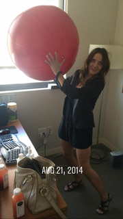 Jen Kirkman feet photo 10