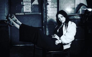 Jen Kirkman feet photo 8