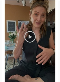 Jen Kirkman feet photo 5