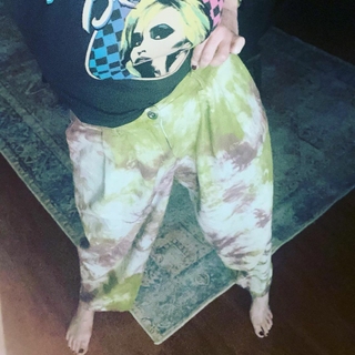 Jen Kirkman feet photo 3