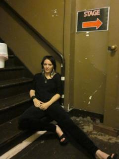 Jen Kirkman feet photo 9