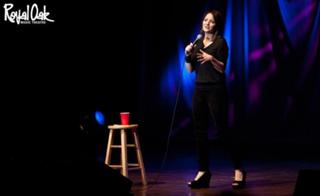 Jen Kirkman feet photo 8