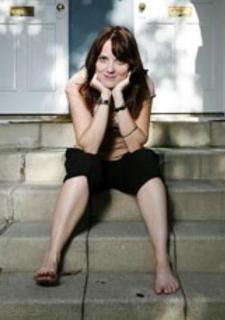 Jen Kirkman feet photo 6