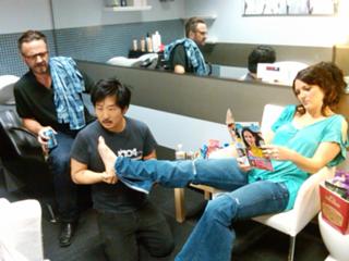 Jen Kirkman feet photo 5
