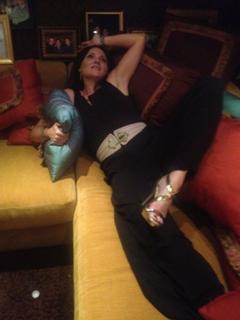 Jen Kirkman feet photo 4