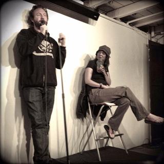 Jen Kirkman feet photo 3