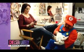 Jen Kirkman feet photo 19