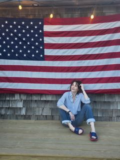 Jen Kirkman feet photo 1