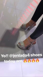 Jen Lada feet photo 20