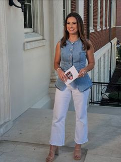 Jen Lada feet photo 10