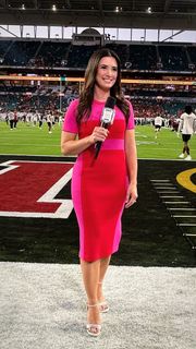 Jen Lada feet photo 5