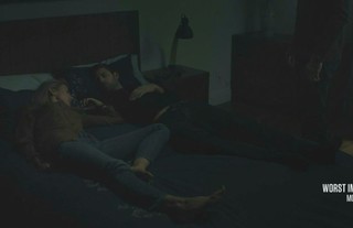 Jen Landon feet photo 2