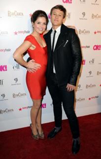 Jen Lilley feet photo 9