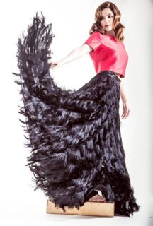 Jen Lilley feet photo 4