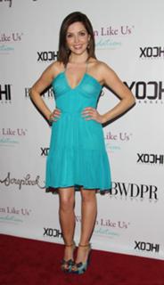 Jen Lilley feet photo 12