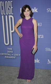 Jen Lilley feet photo 11