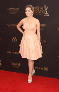 Jen Lilley feet photo 8