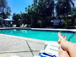 Jen Lilley feet photo 17