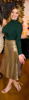 Jen Lilley feet photo 14