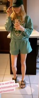 Jen Lilley feet photo 4