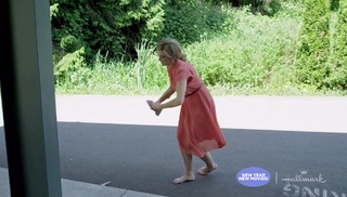 Jen Lilley feet photo 20