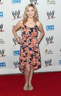 Jen Lilley feet photo 3