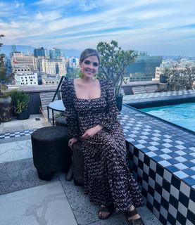 Jen Lilley feet photo 14
