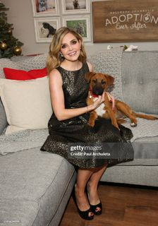 Jen Lilley feet photo 6
