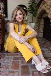Jen Lilley feet photo 1