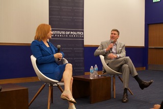 Jen Psaki feet photo thumbnail