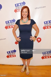 Jen Psaki feet photo thumbnail