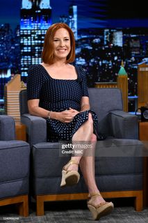 Jen Psaki feet photo thumbnail