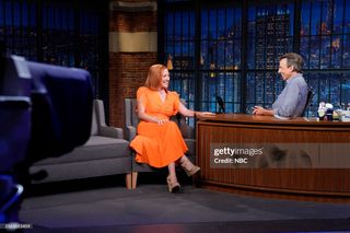 Jen Psaki feet photo thumbnail