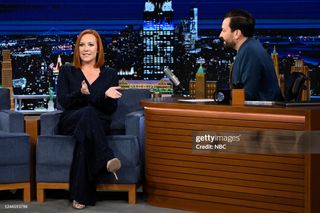 Jen Psaki feet photo thumbnail