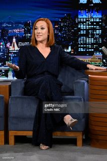 Jen Psaki feet photo thumbnail