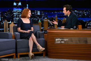 Jen Psaki feet photo thumbnail