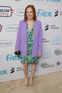 Jen Psaki feet photo thumbnail