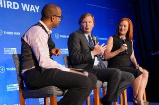 Jen Psaki feet photo thumbnail