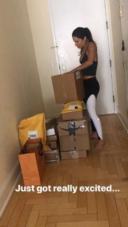 Jen Selter feet photo thumbnail