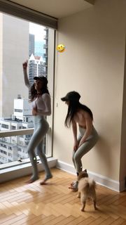 Jen Selter feet photo thumbnail