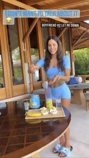 Jen Selter feet photo thumbnail