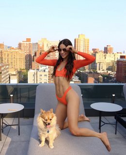 Jen Selter feet photo thumbnail