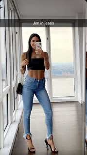 Jen Selter feet photo thumbnail