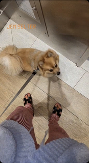 Jen Selter feet photo thumbnail