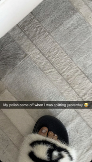 Jen Selter feet photo thumbnail